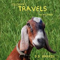 Gilligan's Travels: The Backyard 1434396126 Book Cover