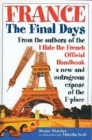 France, the Final Days 185868594X Book Cover