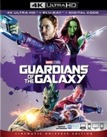 Guardians of the Galaxy