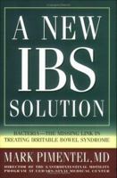 A New IBS Solution 0977435601 Book Cover