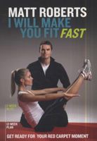 I Will Make You Fit Fast 1844009645 Book Cover