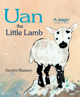 Uan the Little Lamb 0863157777 Book Cover