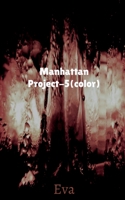 Manhattan Project-5 1639978895 Book Cover