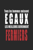 Tous Les Hommes naissent Egaux, Les Meilleurs deviennent Juristes carnet de notes: Carnet de note pour les Juristes cadeaux pour un ami, une amie, un ... quelqu'un de la famille (French Edition) 1656746484 Book Cover