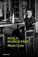 Marie Curie (Spanish Edition) 6073869169 Book Cover