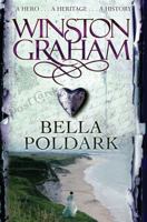 Bella Poldark 0330463314 Book Cover