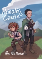 Heinoth Castle B0FR9MQK3Z Book Cover