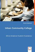 Urban Community College 3836485184 Book Cover