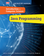 Introduction to Computer Science: Java Programming 1645641813 Book Cover