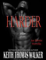 Harder 0988218011 Book Cover