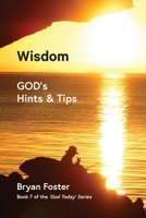 Wisdom: GOD's Hints and Tips 064895207X Book Cover