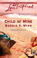 Child of Mine 0373873689 Book Cover