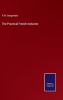 The Practical French Instuctor 3375141696 Book Cover