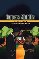 The End of the Road 1524672971 Book Cover