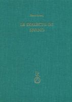 Le dialecte de Sivand (Beitrage zur Iranistik ; Bd. 10) 3882260645 Book Cover