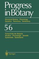 Progress in Botany 56 3642792510 Book Cover