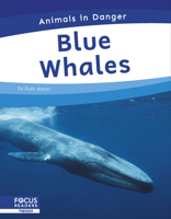 Blue Whales B0H6LVSJ6W Book Cover