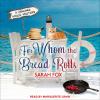 For Whom the Bread Rolls 1541458222 Book Cover