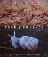 Food & Friends 0732259495 Book Cover