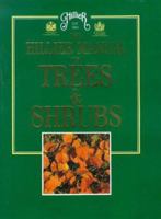 The Hillier Manual of Trees & Shrubs 0715308084 Book Cover