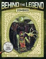 Zombies 1499804601 Book Cover