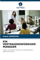Ein Vertrauenswürdiger Manager (German Edition) 6209606776 Book Cover