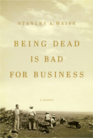 Being Dead Is Bad for Business 1633310124 Book Cover