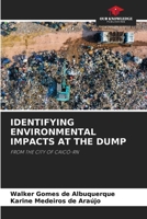 Identifying Environmental Impacts at the Dump 6208037093 Book Cover