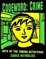 Codeword: Crime 1500536024 Book Cover