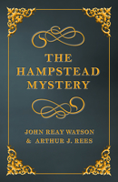 The Hampstead Mystery 147333750X Book Cover