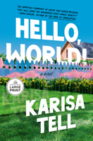 Hello, World! B0H6P8KKC1 Book Cover