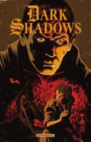 Dark Shadows, Volume 2 1606904515 Book Cover