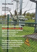 Recognizing and questioning fake news and fake videos against the energy transition. What makes people so susceptible to this? What can we still use a 3759713718 Book Cover