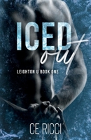 Iced Out 1960818007 Book Cover