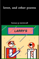 lover, and other poems 1710549742 Book Cover