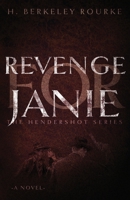 Revenge for Janie 4824116414 Book Cover