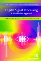 Digital Signal Processing: A Breadth-First Approach 8793379404 Book Cover