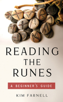 Reading the Runes: A Beginner's Guide 1571747699 Book Cover