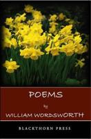Poems from Wordsworth 0192810529 Book Cover
