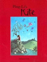 Ping-Li's Kite 1886910758 Book Cover