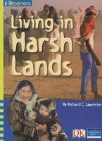 Living in Harsh Lands 0765252589 Book Cover