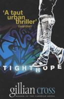 Tightrope 0064472728 Book Cover