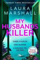 My Husband's Killer 0751575097 Book Cover