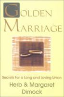 Golden Marriage 1585010022 Book Cover