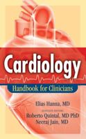 Cardiology: Handbook for Clinicians 0982292112 Book Cover