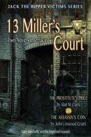 13 Miller's Court 0999665677 Book Cover