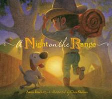 A Night on the Range 0898128293 Book Cover