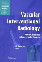 Vascular Interventional Radiology: Angioplasty, Stenting, Thrombolysis and Thrombectomy 3540222596 Book Cover