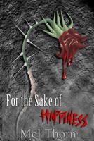 For the Sake of Happiness 061591361X Book Cover