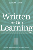 Written for Our Learning 1498278566 Book Cover
